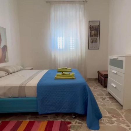 Pezzino Green Home Agrigento Zewnętrze zdjęcie