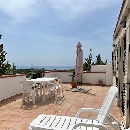 Pezzino Green Home Agrigento Zewnętrze zdjęcie