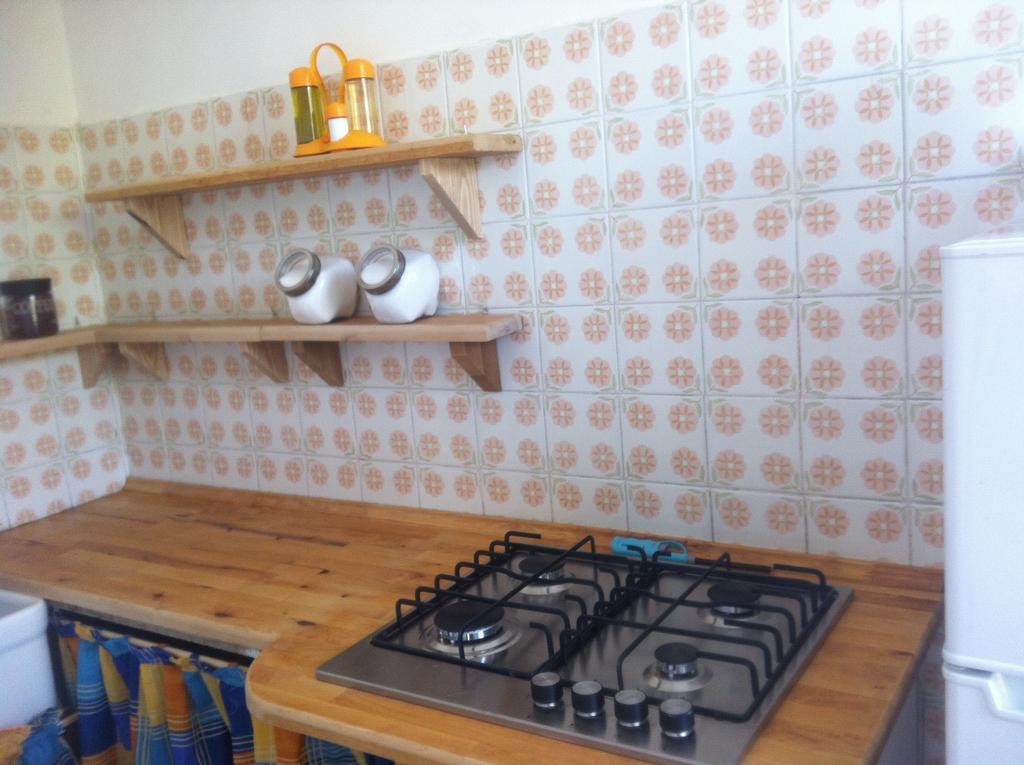 Pezzino Green Home Agrigento Pokój zdjęcie