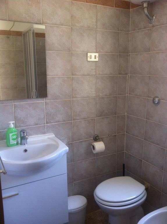 Pezzino Green Home Agrigento Pokój zdjęcie