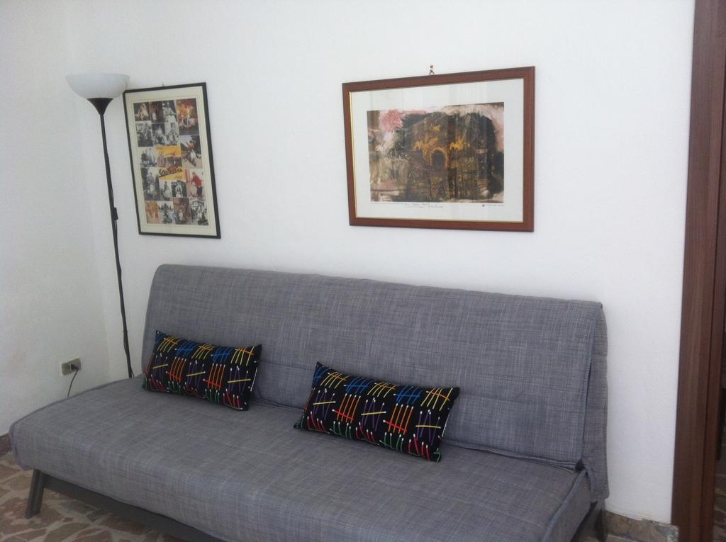 Pezzino Green Home Agrigento Pokój zdjęcie