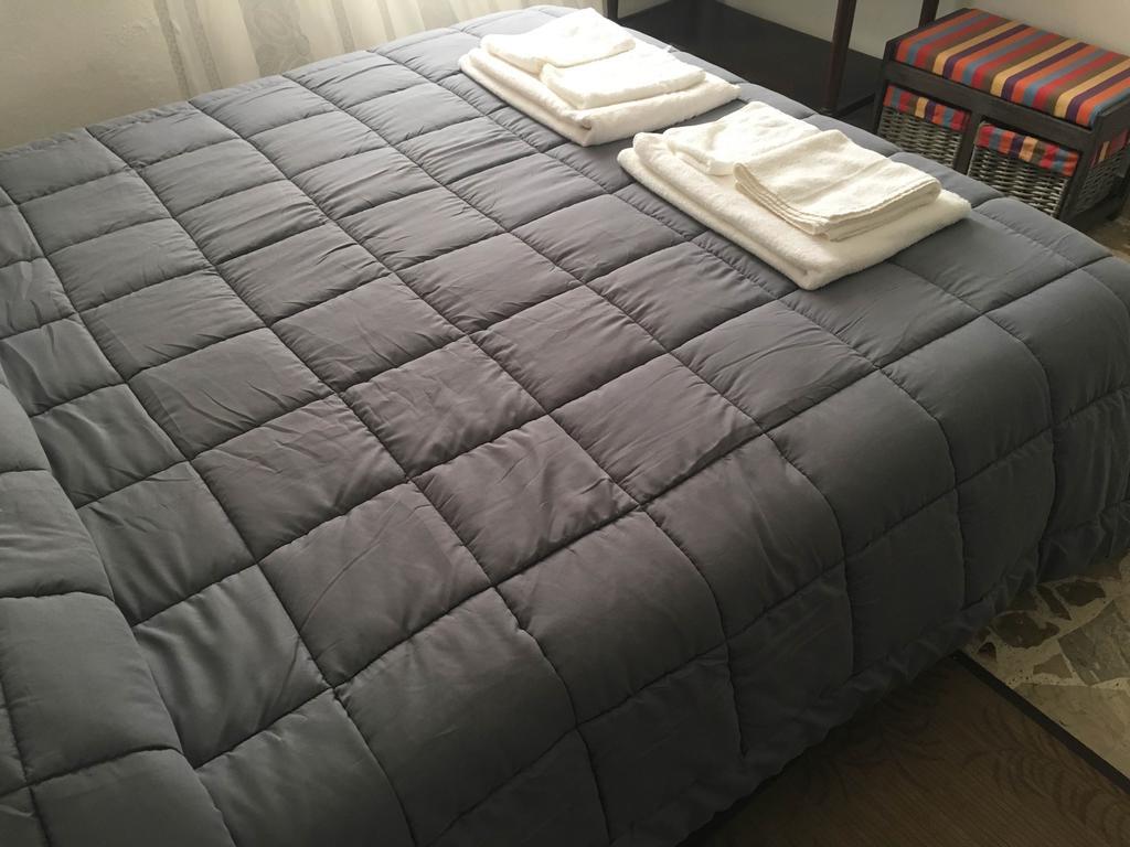 Pezzino Green Home Agrigento Zewnętrze zdjęcie